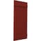 Ekena Millwork Americraft 6-Board, 2 Batten Exterior Real Wood Joined Board-n-Batten Shutters, ARW101BB621X61MRH, PR ARW101BB621X61MRH - alternate 6